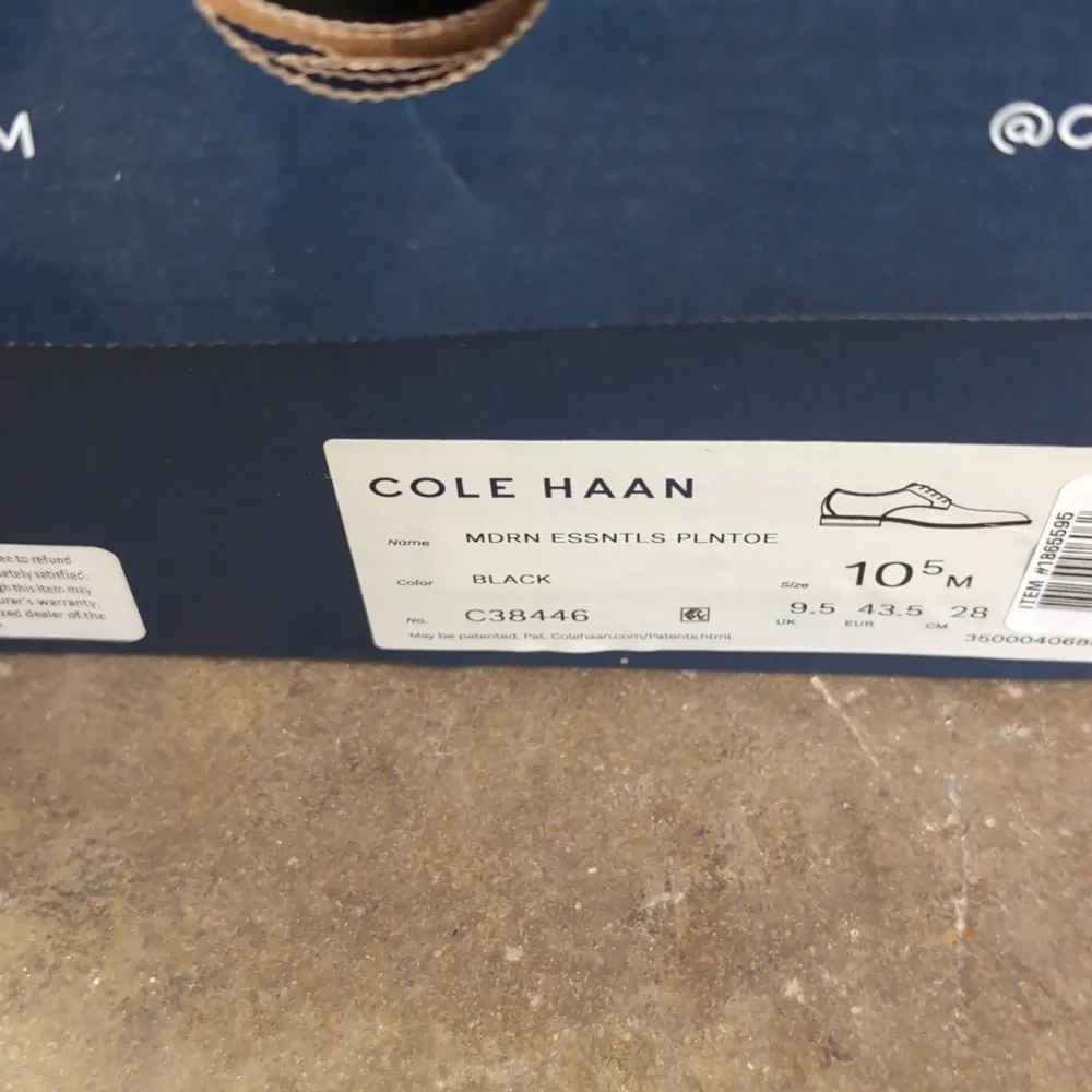 Cole Haan cole haan